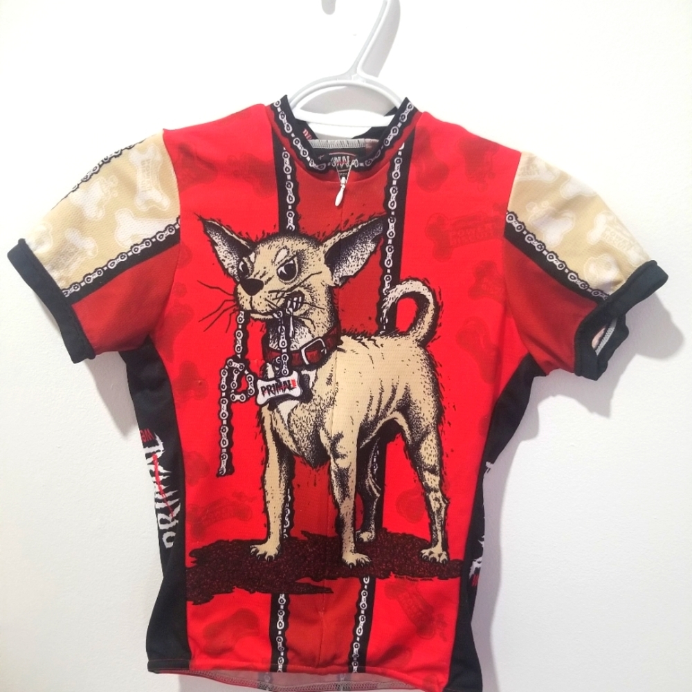 Kids cycling shirt tee jerseys